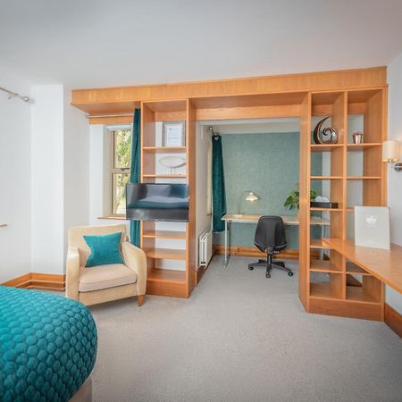 Brennan Court Guest Accommodation Limerick Junction Eksteriør bilde