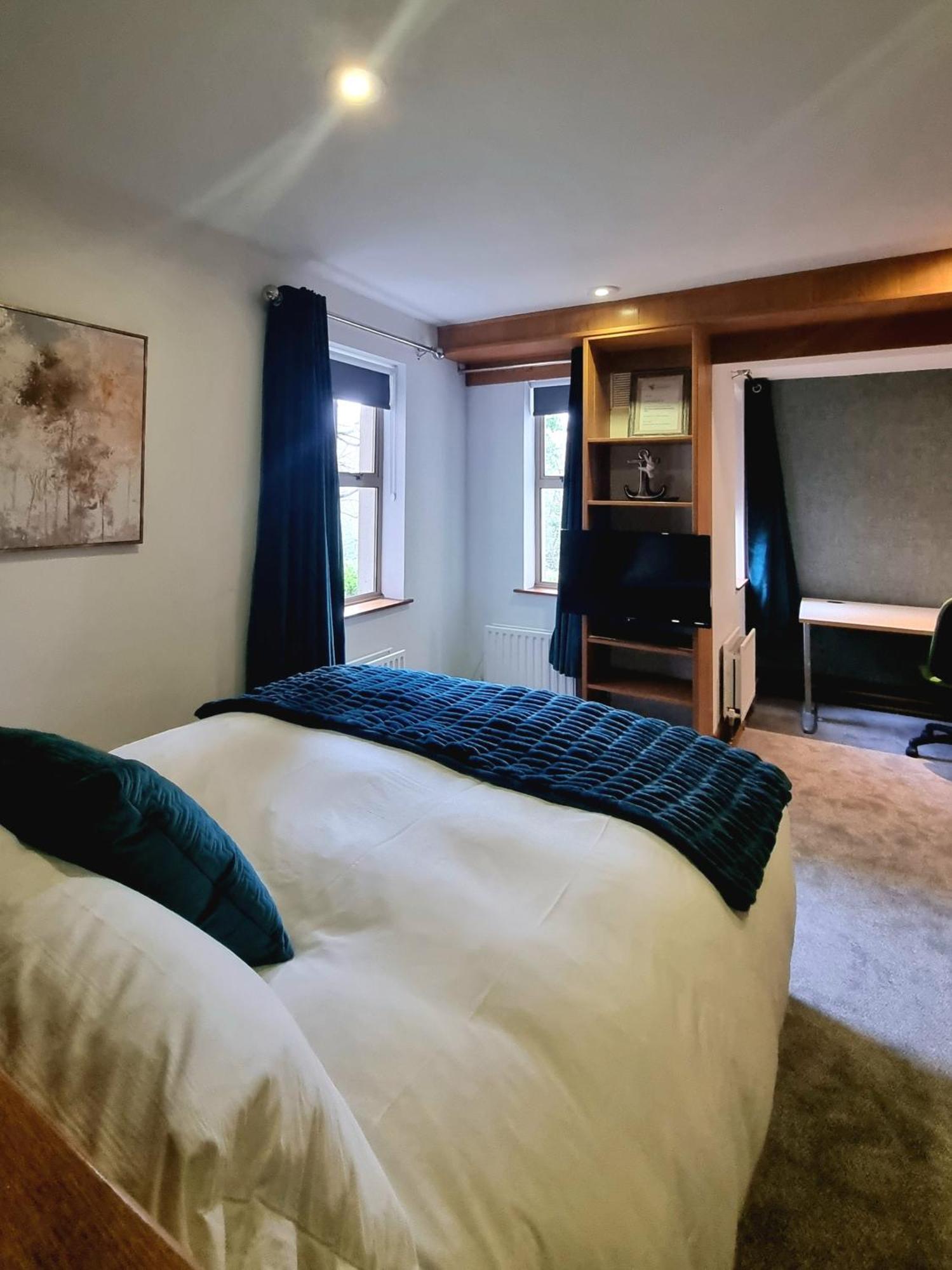 Brennan Court Guest Accommodation Limerick Junction Eksteriør bilde