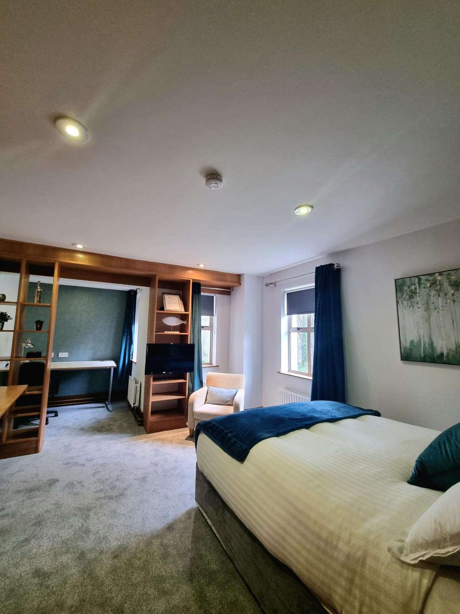 Brennan Court Guest Accommodation Limerick Junction Eksteriør bilde