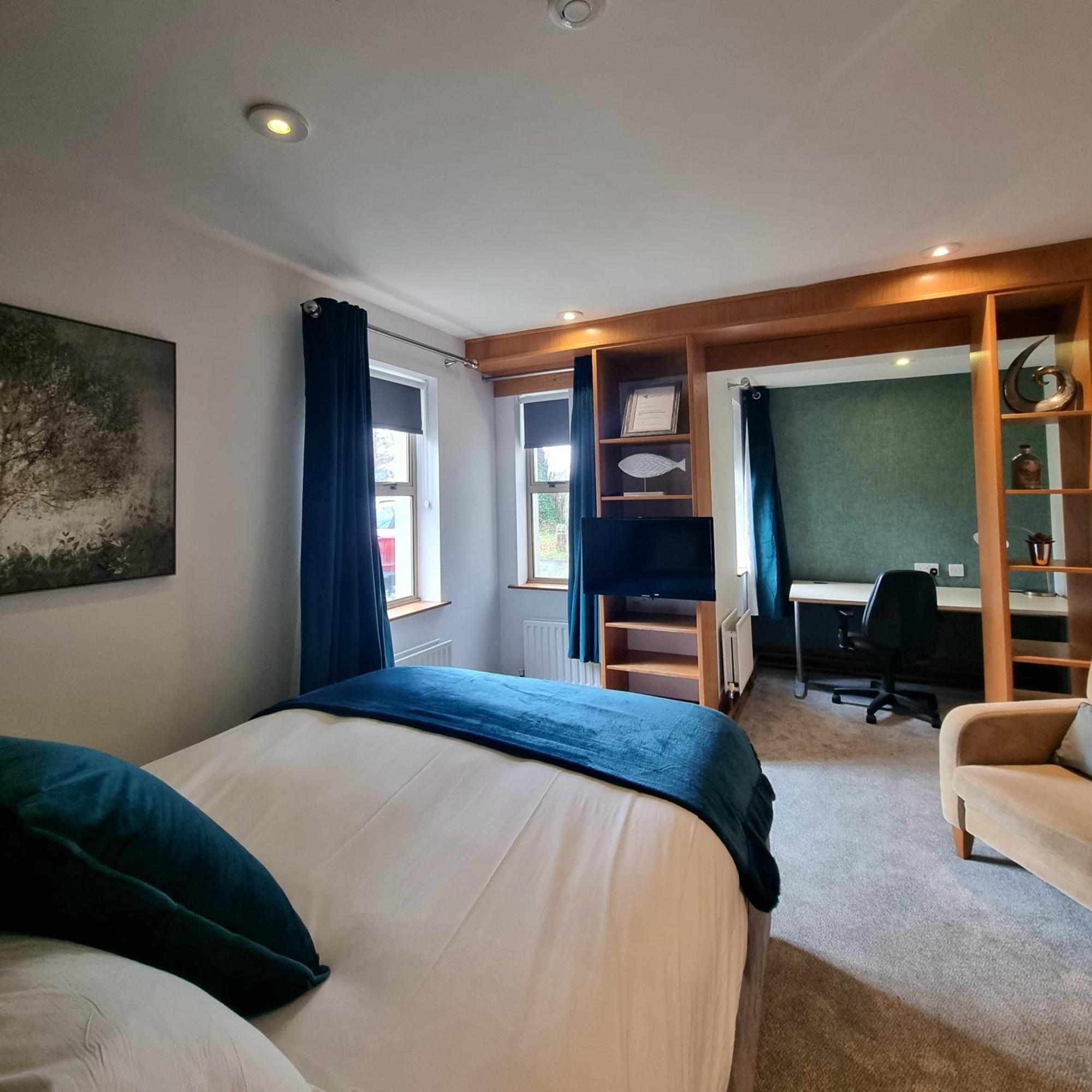 Brennan Court Guest Accommodation Limerick Junction Eksteriør bilde