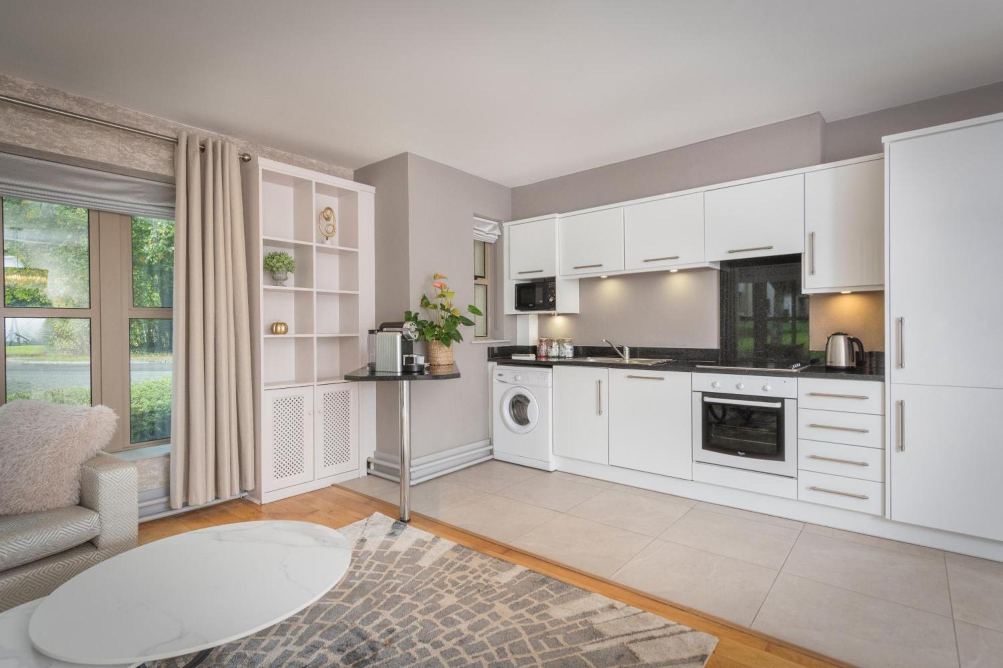 Brennan Court Guest Accommodation Limerick Junction Eksteriør bilde