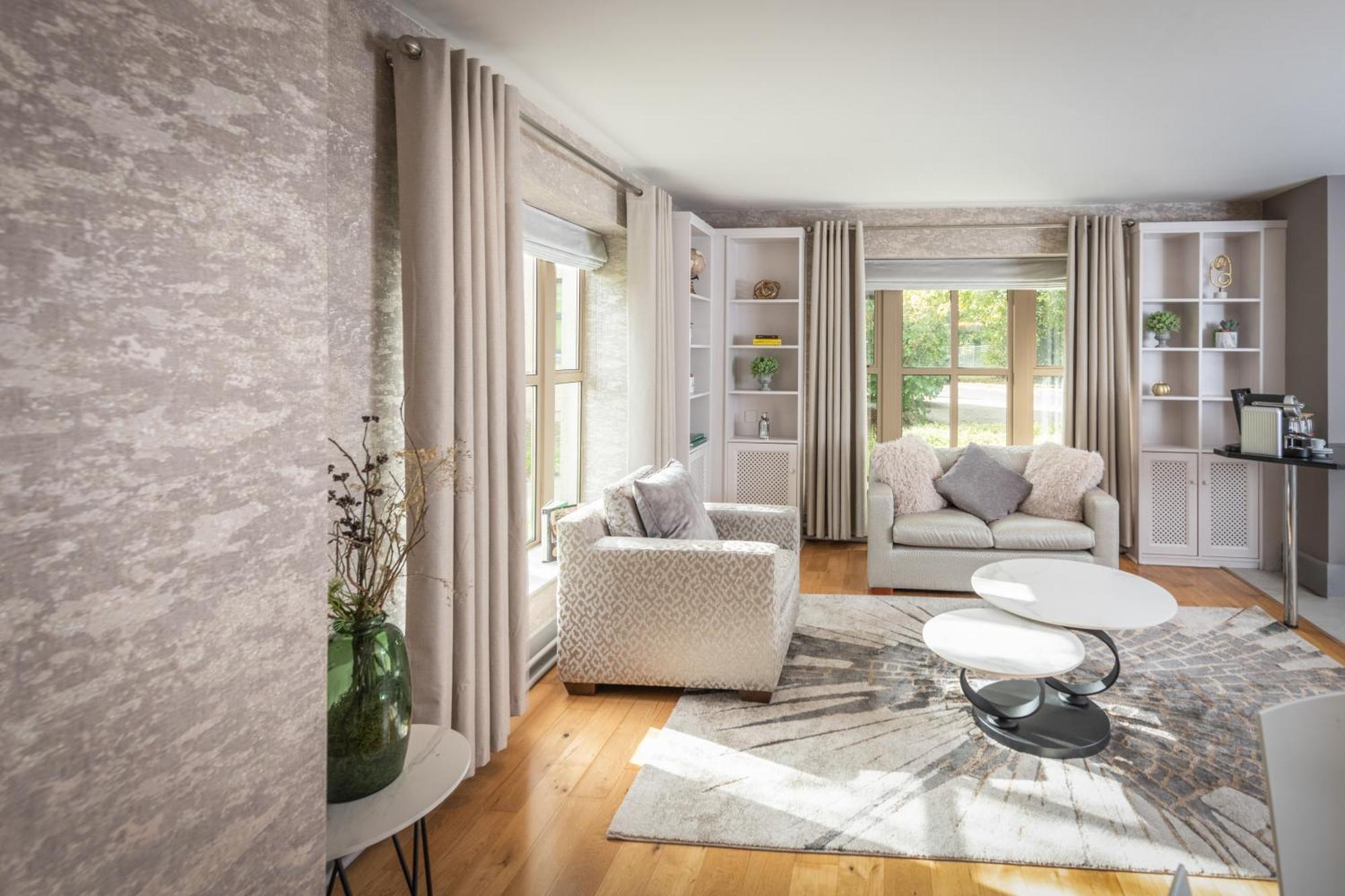 Brennan Court Guest Accommodation Limerick Junction Eksteriør bilde
