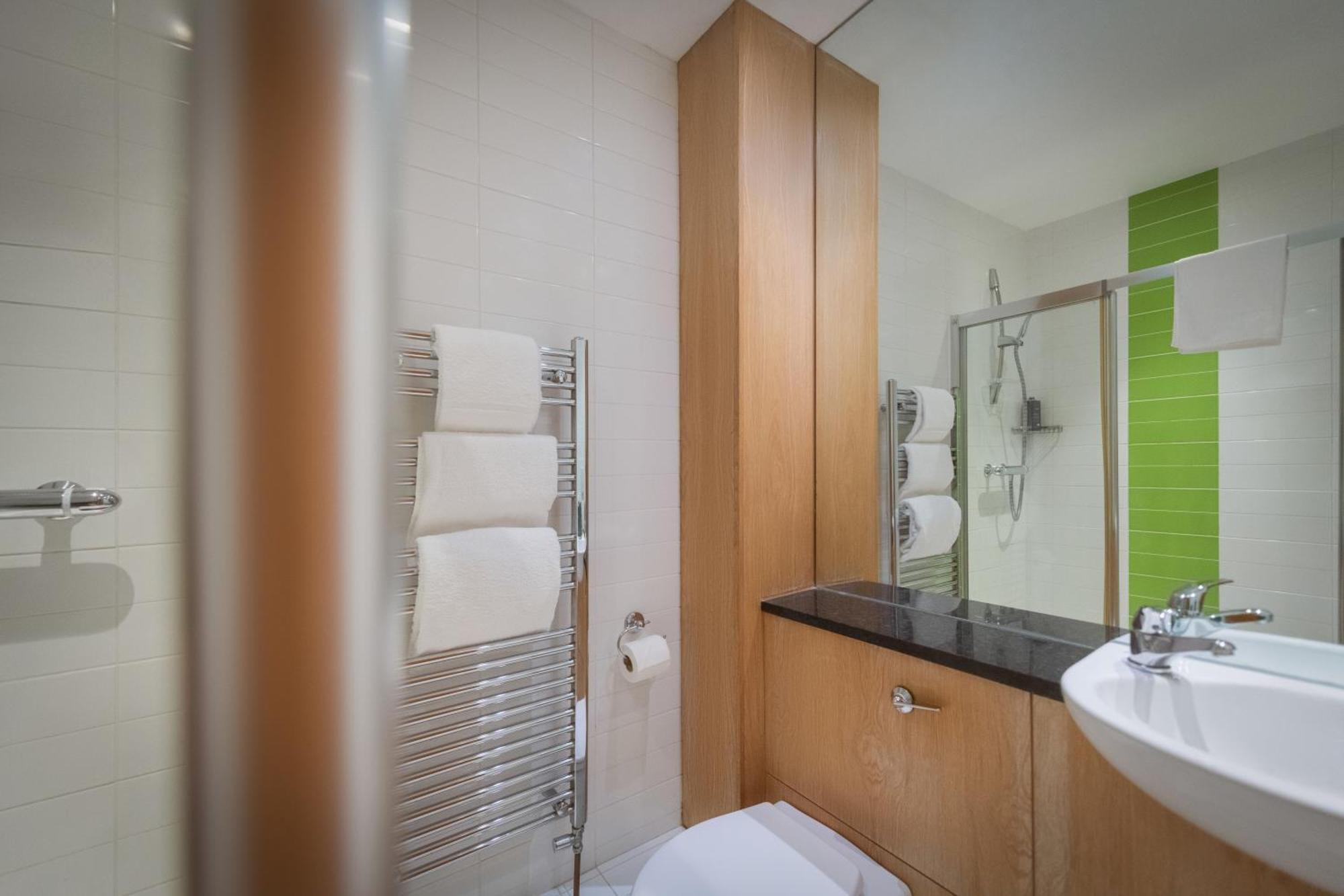 Brennan Court Guest Accommodation Limerick Junction Eksteriør bilde