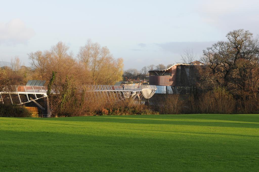 Brennan Court Guest Accommodation Limerick Junction Eksteriør bilde