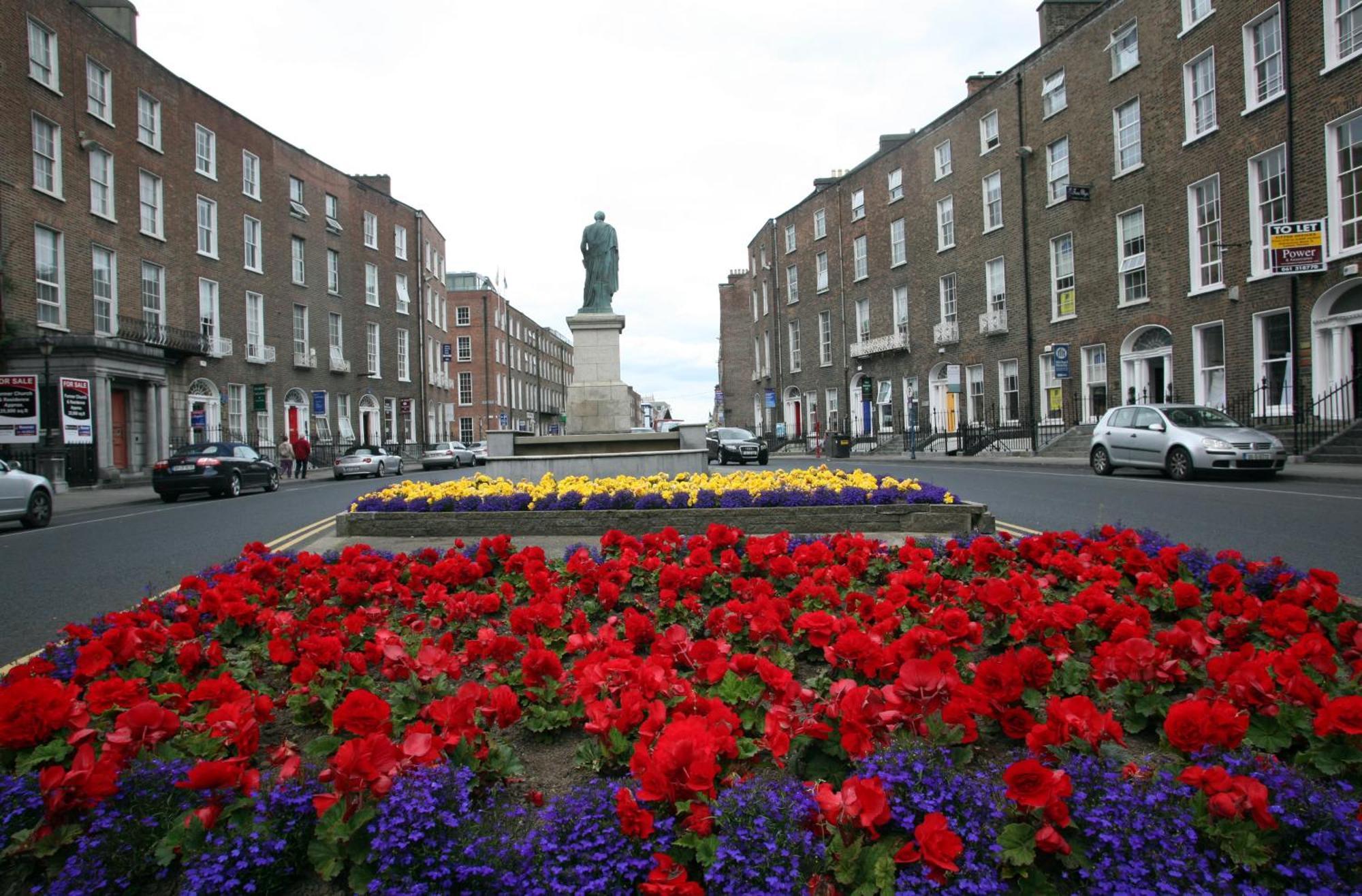Brennan Court Guest Accommodation Limerick Junction Eksteriør bilde