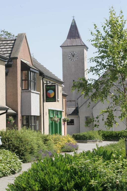 Brennan Court Guest Accommodation Limerick Junction Eksteriør bilde
