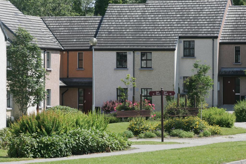 Brennan Court Guest Accommodation Limerick Junction Eksteriør bilde