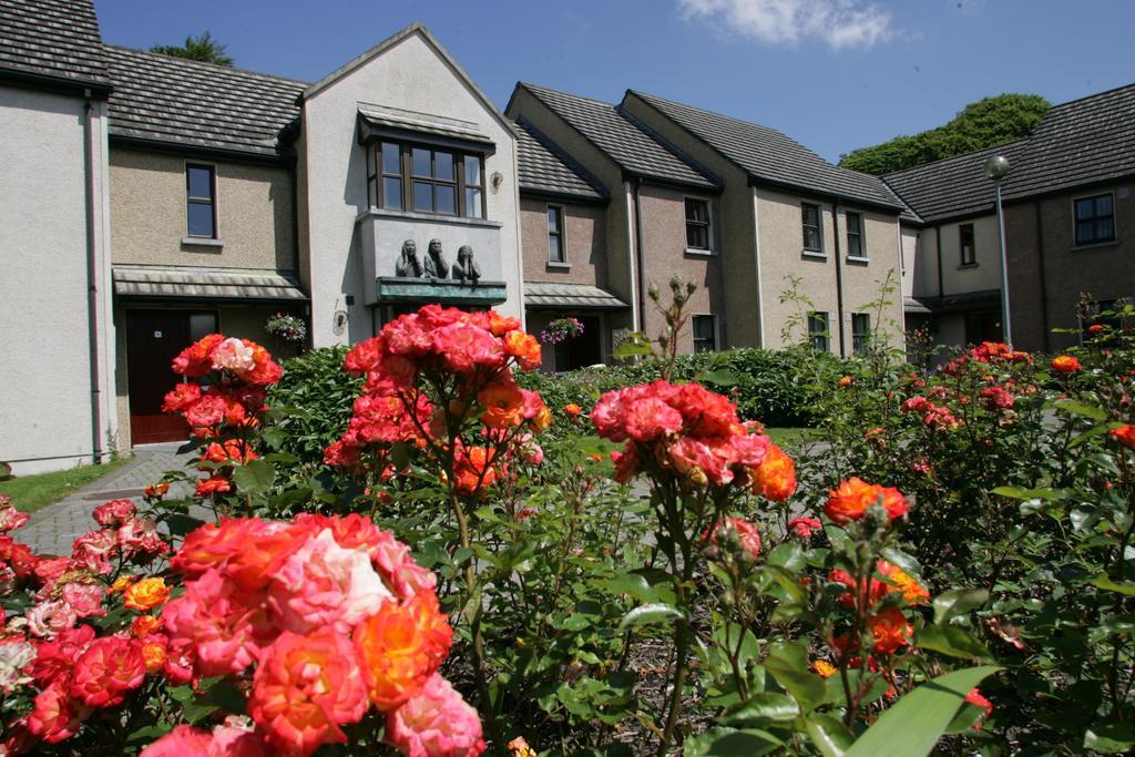 Brennan Court Guest Accommodation Limerick Junction Eksteriør bilde