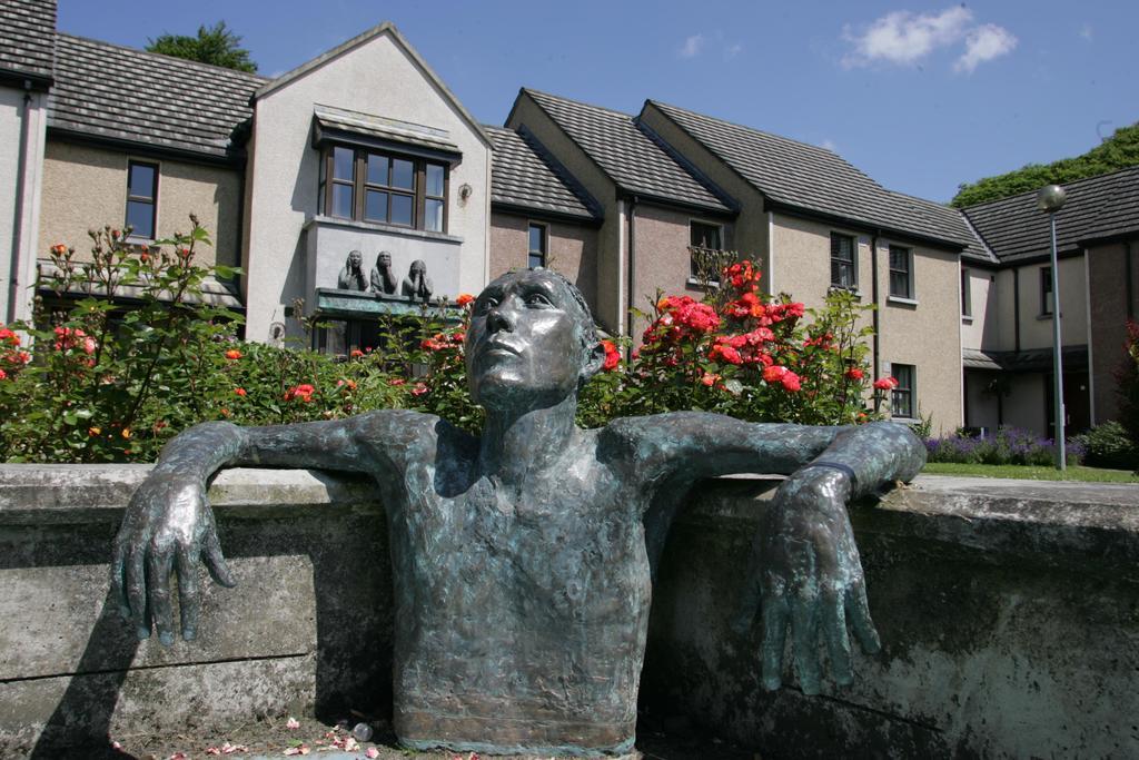 Brennan Court Guest Accommodation Limerick Junction Eksteriør bilde