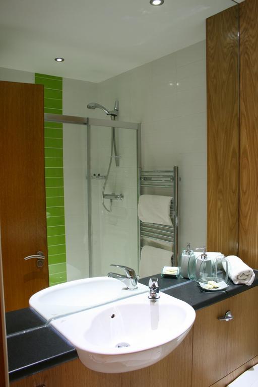 Brennan Court Guest Accommodation Limerick Junction Eksteriør bilde